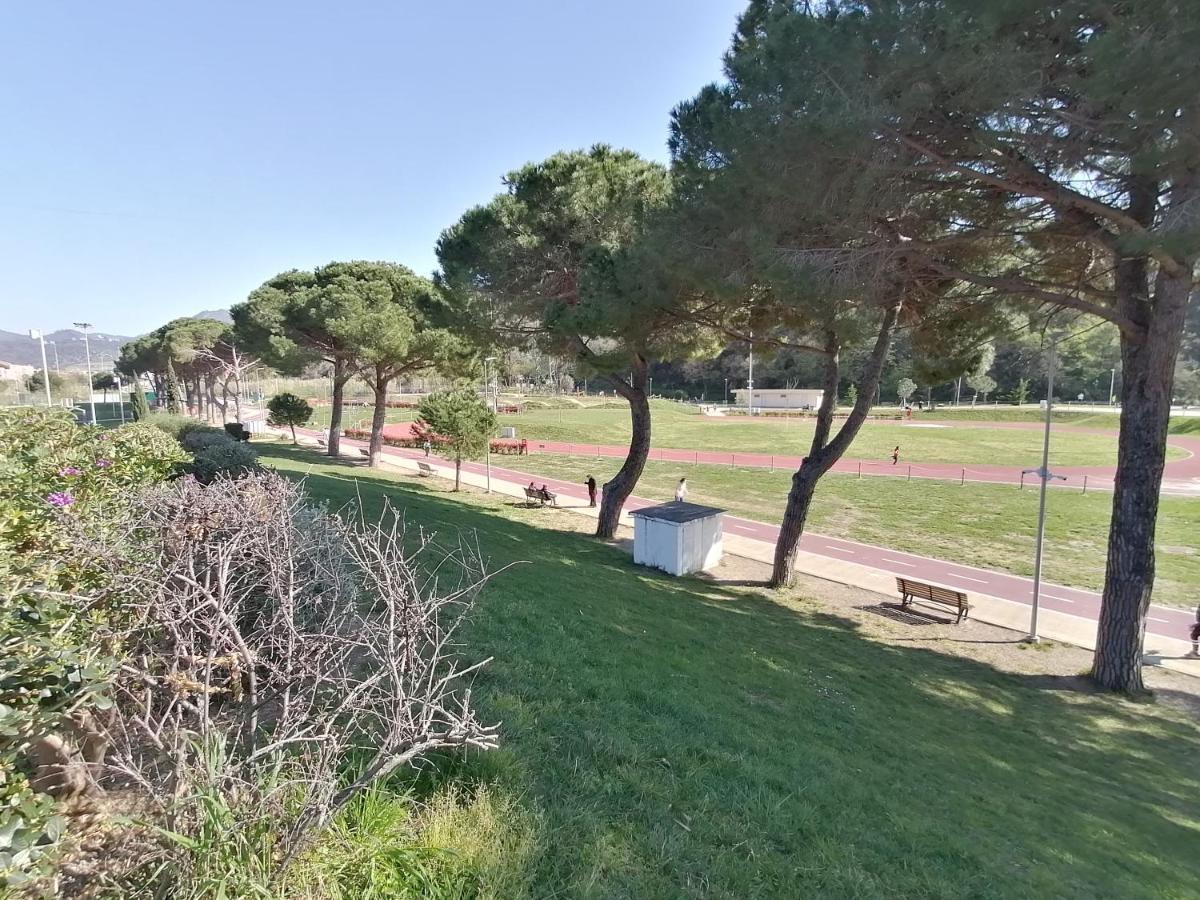 Ste Al Parco Lägenhet Sestri Levante Exteriör bild