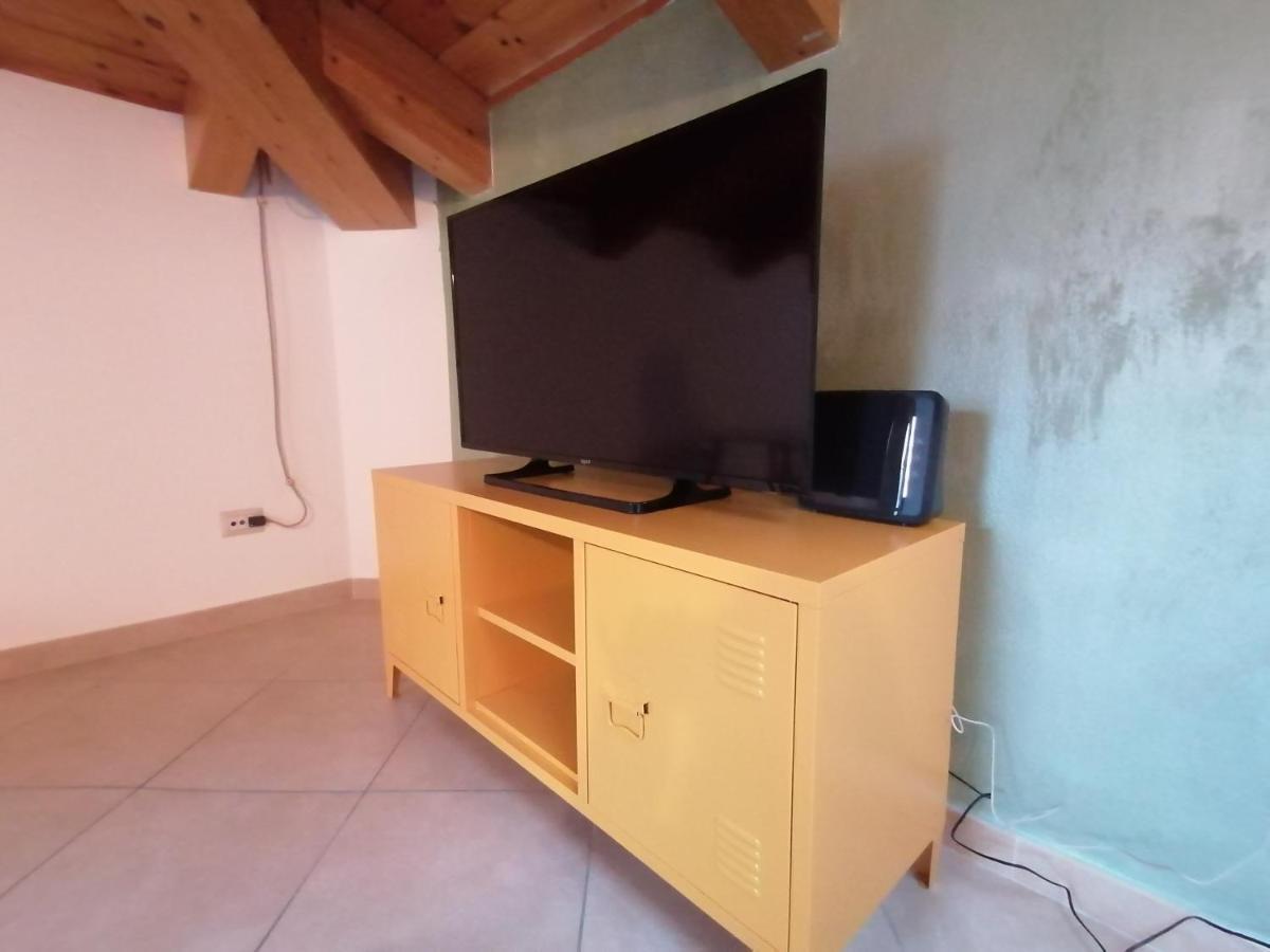Ste Al Parco Lägenhet Sestri Levante Exteriör bild