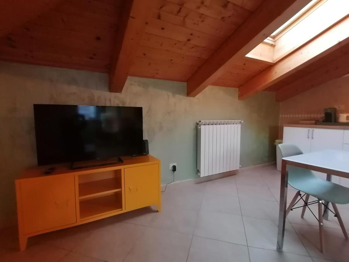 Ste Al Parco Lägenhet Sestri Levante Exteriör bild