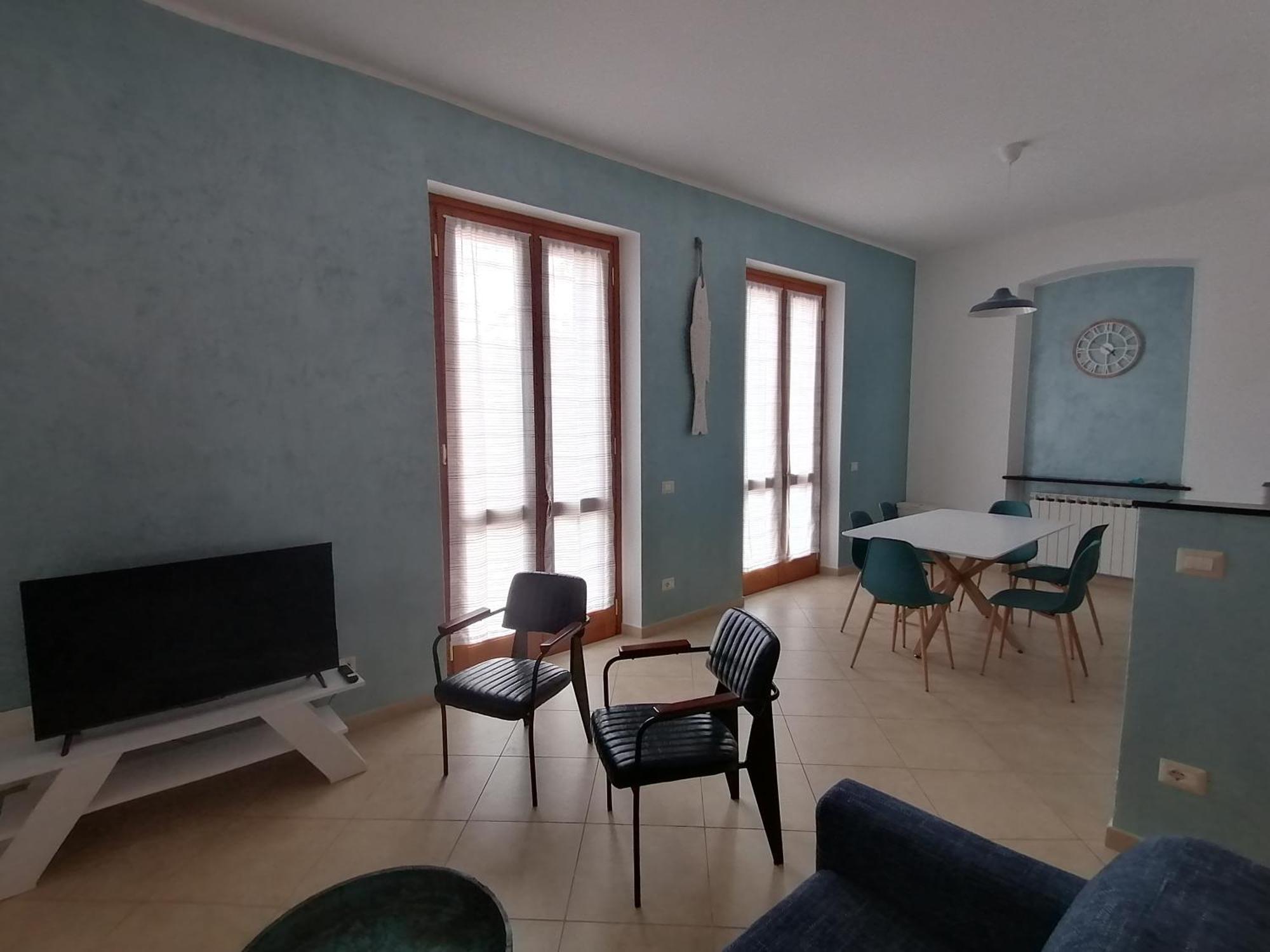 Ste Al Parco Lägenhet Sestri Levante Exteriör bild
