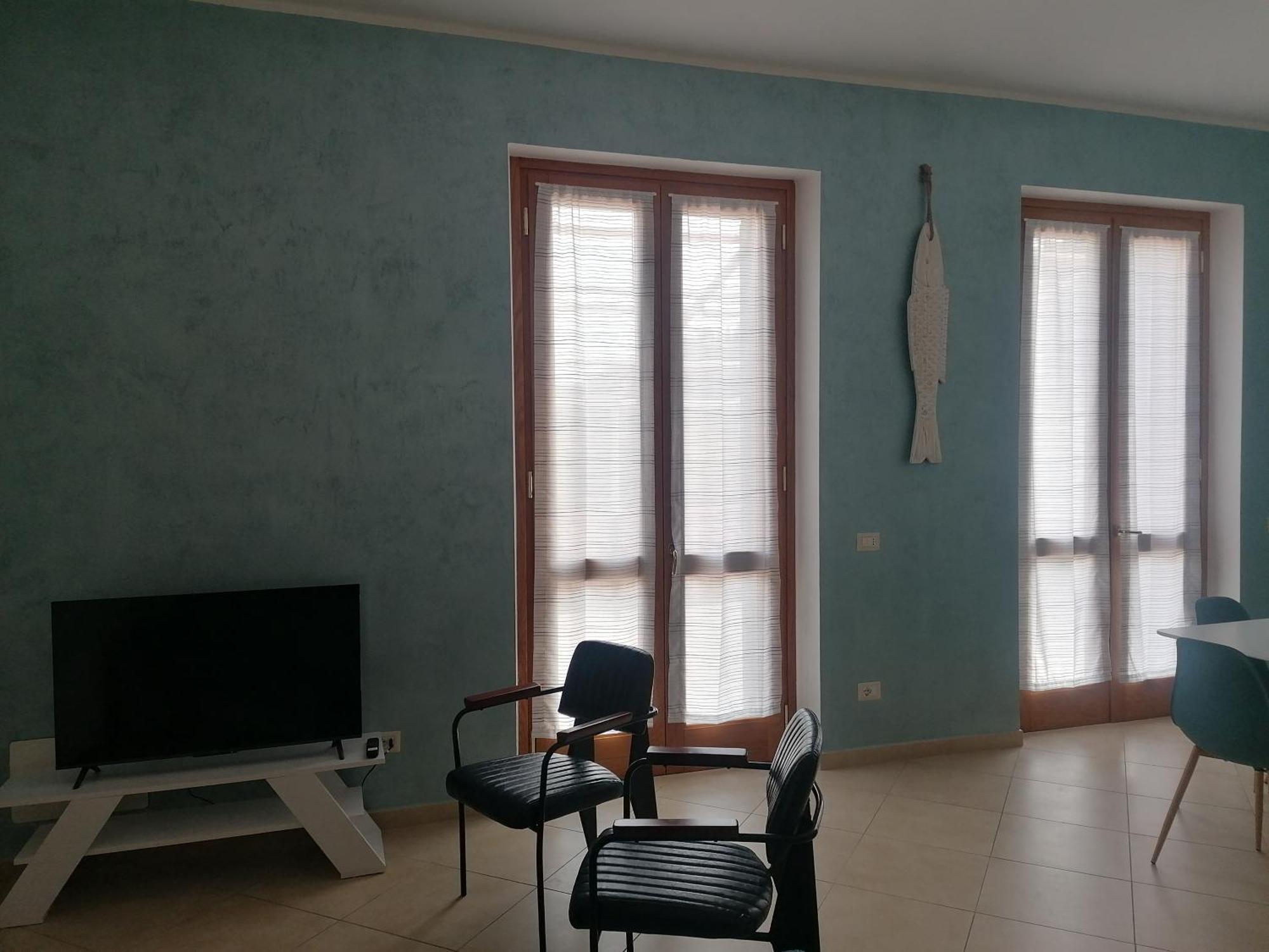 Ste Al Parco Lägenhet Sestri Levante Exteriör bild